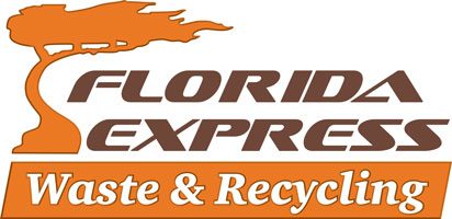 Florida Express Environmental logo